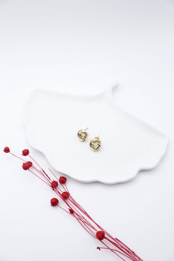 Podstawka Miłorząb