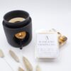 Waniliowe Frappucino - wosk zapachowy w kostce