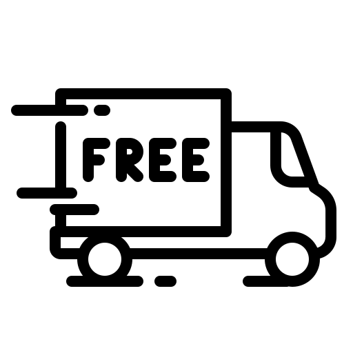 darmowa dostawa powyżej 150 zł