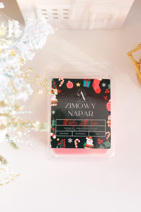 zimowy_napar_wosk_sojowy_zapachowy_do_uzywania_w_kominkach zimowy napar wosk sojowy zapachowy do kominka