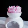 kominek ceramiczny biały kominek_zapachowy_bialy_artisora