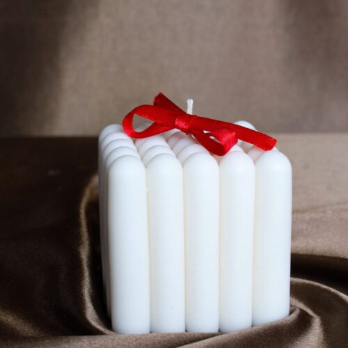 kwadrat_swieca_sojowa_kostka_candla_cube_walentynki_prezent